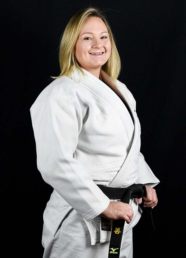 Tabatha Leifso